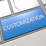 customization
