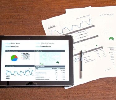 Kontrola dokumentacji w firmie