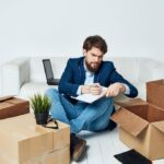 Przeprowadzka biura krok po kroku