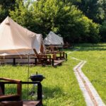 Glamping Polska