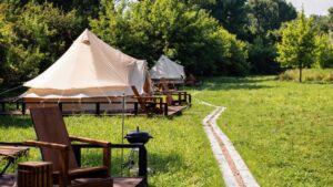 Glamping Polska