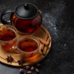 Czy herbata może być szkodliwa?