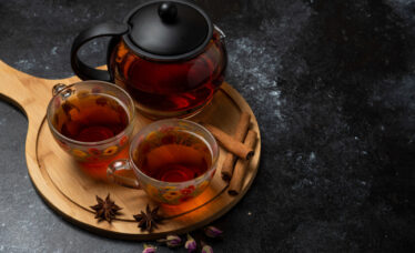 Czy herbata może być szkodliwa?