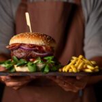 Czy fast food musi być niezdrowy?