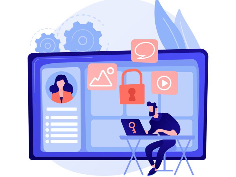 Cyberstalking