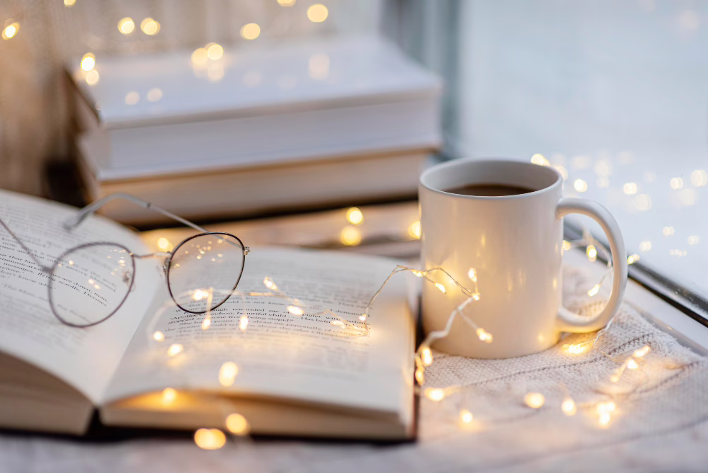 Kategorie wiekowe książek