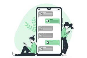 Ghosting co to jest?