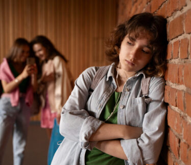 Bullying – co to jest?