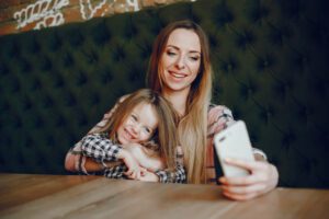 Sharenting – co to jest?