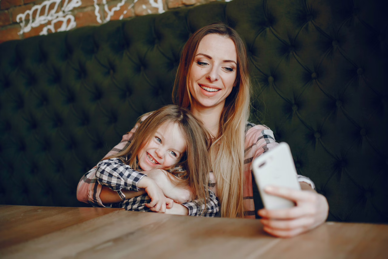 Sharenting – co to jest?