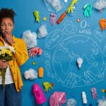 Sposoby na less waste