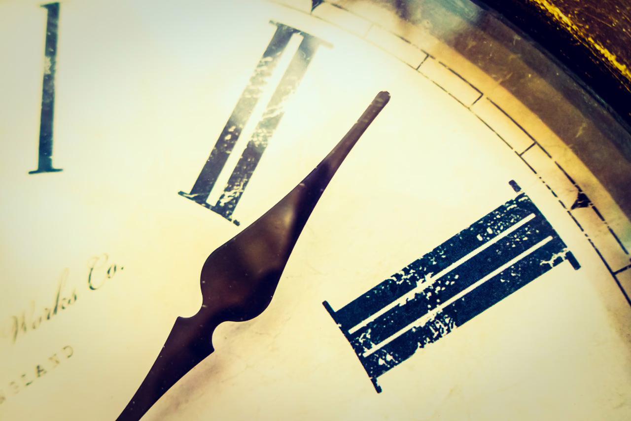 Zmiana czasu a zdrowie