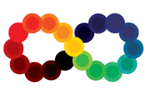 Autyzm nie jest niebieski