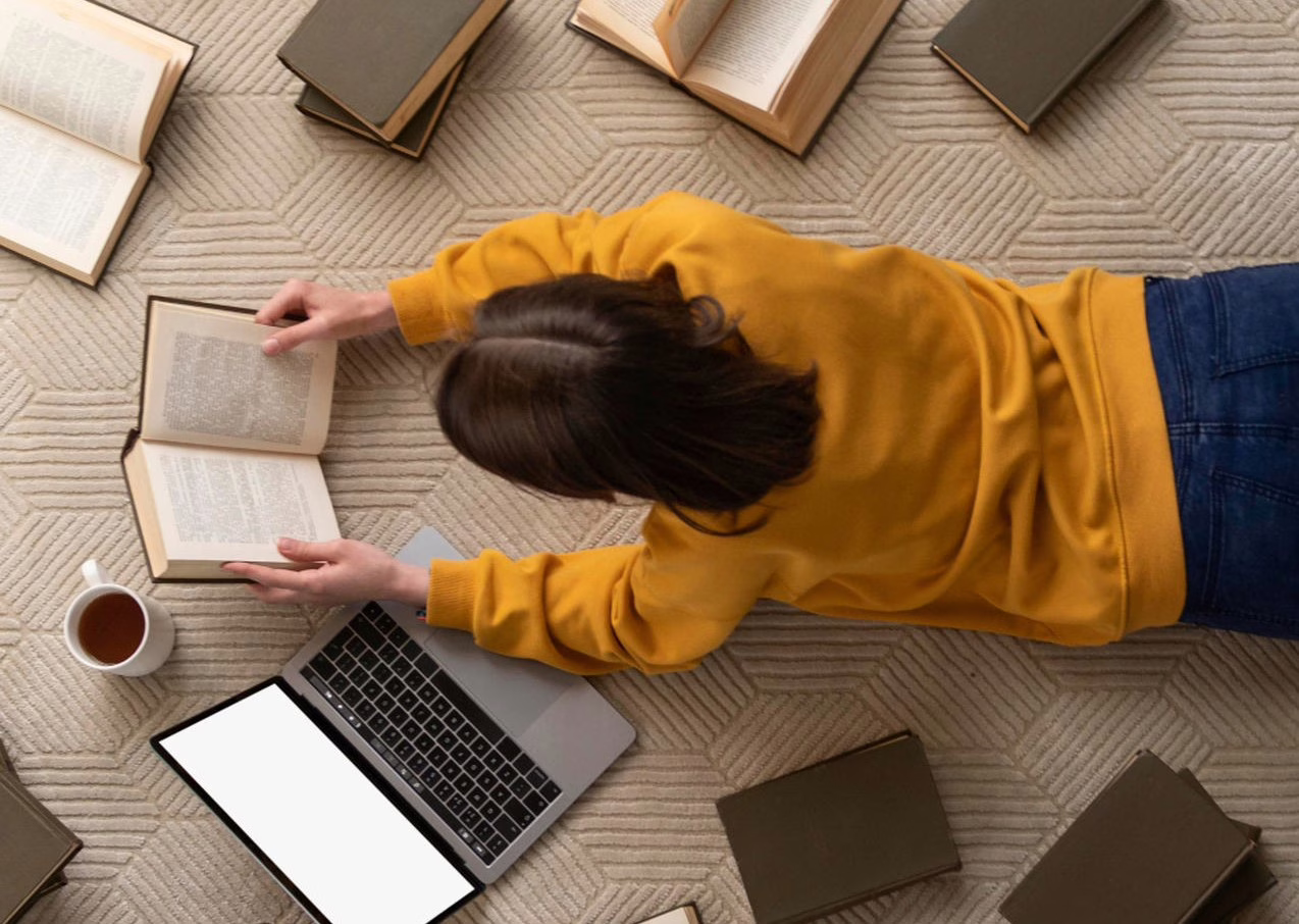 Kim jest sensitivity reader?