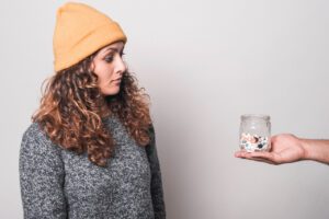 Psychodeliki w leczeniu depresji