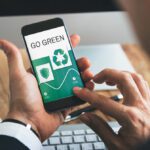 Ekologia na pokaz - Patagonia