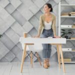 Hot Desks – biurka na zmianę