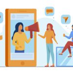 Zdemaskowani influencerzy