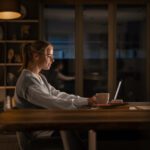 Praca w nocy a zdrowie