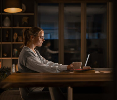 Praca w nocy a zdrowie