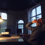 Biuro jako drugi dom