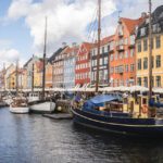 Skandynawski model pracy