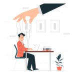 Psychowashing w pracy