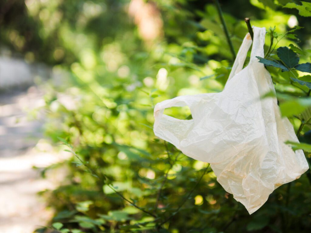 Opakowania papierowe i plastikowe