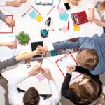 Próżniactwo społeczne - social loafing