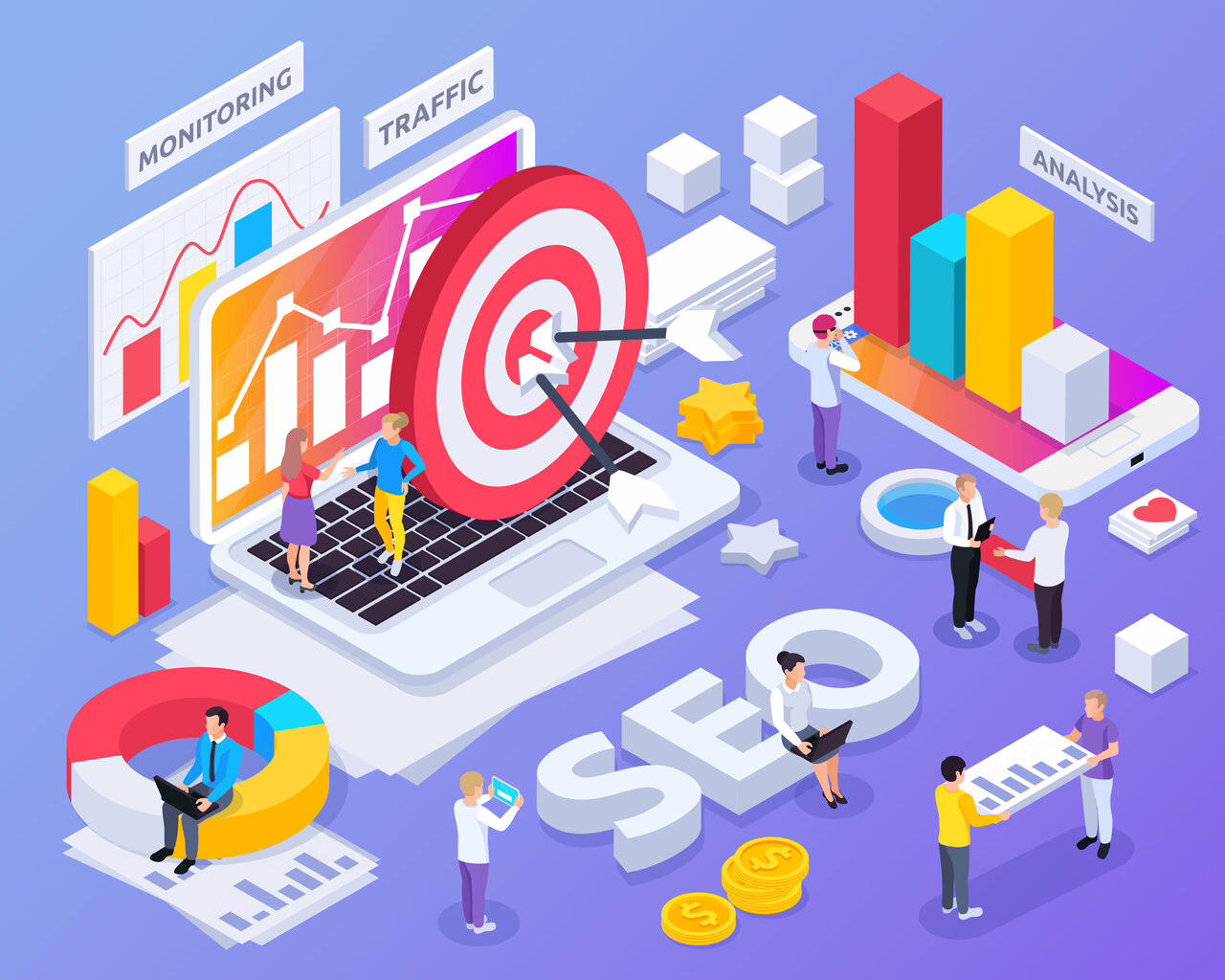 Marketing 360