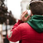 Zanieczyszczenie hałasem