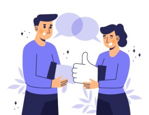 Sprzężenie zwrotne - co to jest?