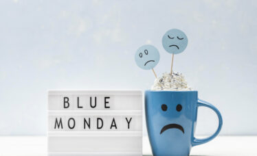 Czy Blue Monday istnieje?