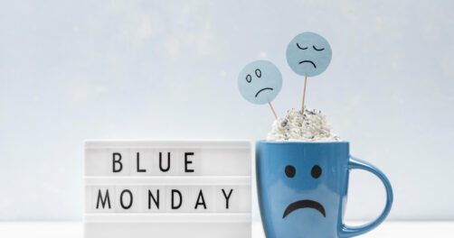 Czy Blue Monday istnieje?