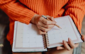 Kiedy wziąć urlop w 2024