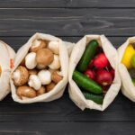 Upcycling żywności