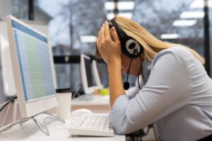 Wysoko wrażliwe osoby w biznesie