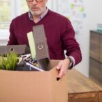 Offboarding pracownika