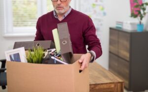 Offboarding pracownika