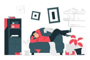 Jutrowanie - co to znaczy?