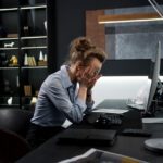 Toksyczna produktywność