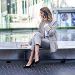 Office sirens – kobiety w biurze