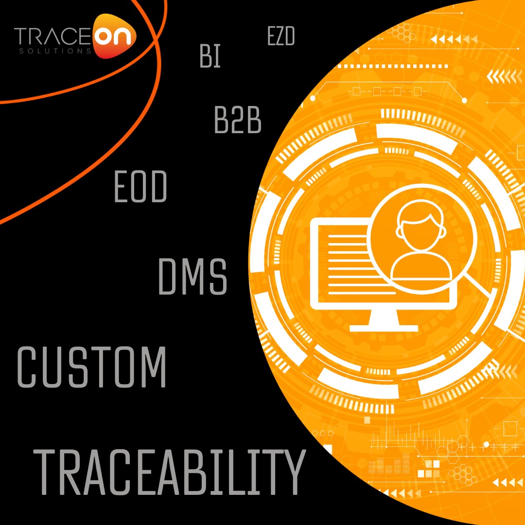 Traceability TraceON