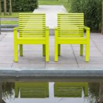 Jak wybrać idealne krzesła do ogrodu: Poradnik dla początkujących