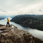 Coolcation – co to jest?