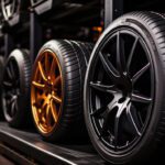 Sportowe opony - czym są?