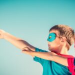 Dzieci potrzebują superbohaterów – Jak każdy z nas może pomóc małym wojownikom?