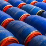 Dlaczego dobór kontenerów na odpady produkcyjne jest kluczowy dla firm?