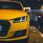 wypożyczalnia samochodów staje się coraz bardziej popularnym rozwiązaniem dla wielu osób.