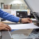 Ceny w drukarniach - co wpływa na koszt druku?